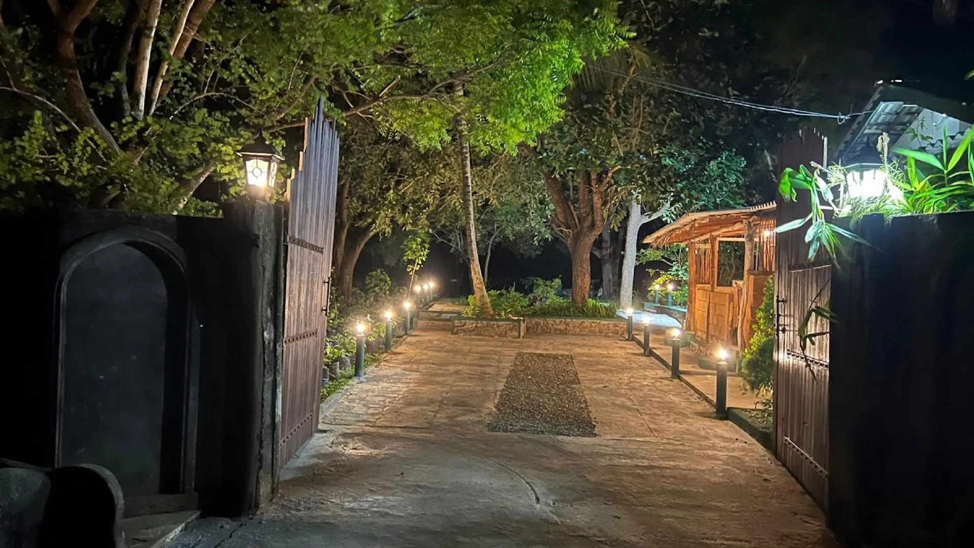 Guest house Sigiri Green Village Sigiriya