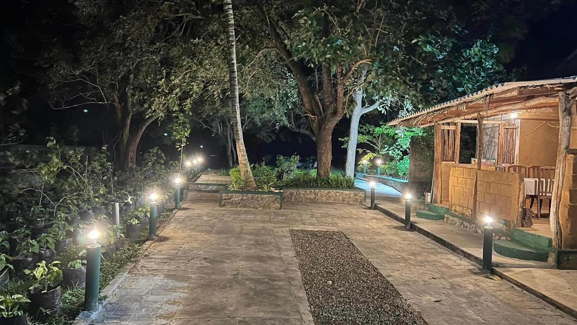 Sigiri Green Village Sigiriya 0*,
