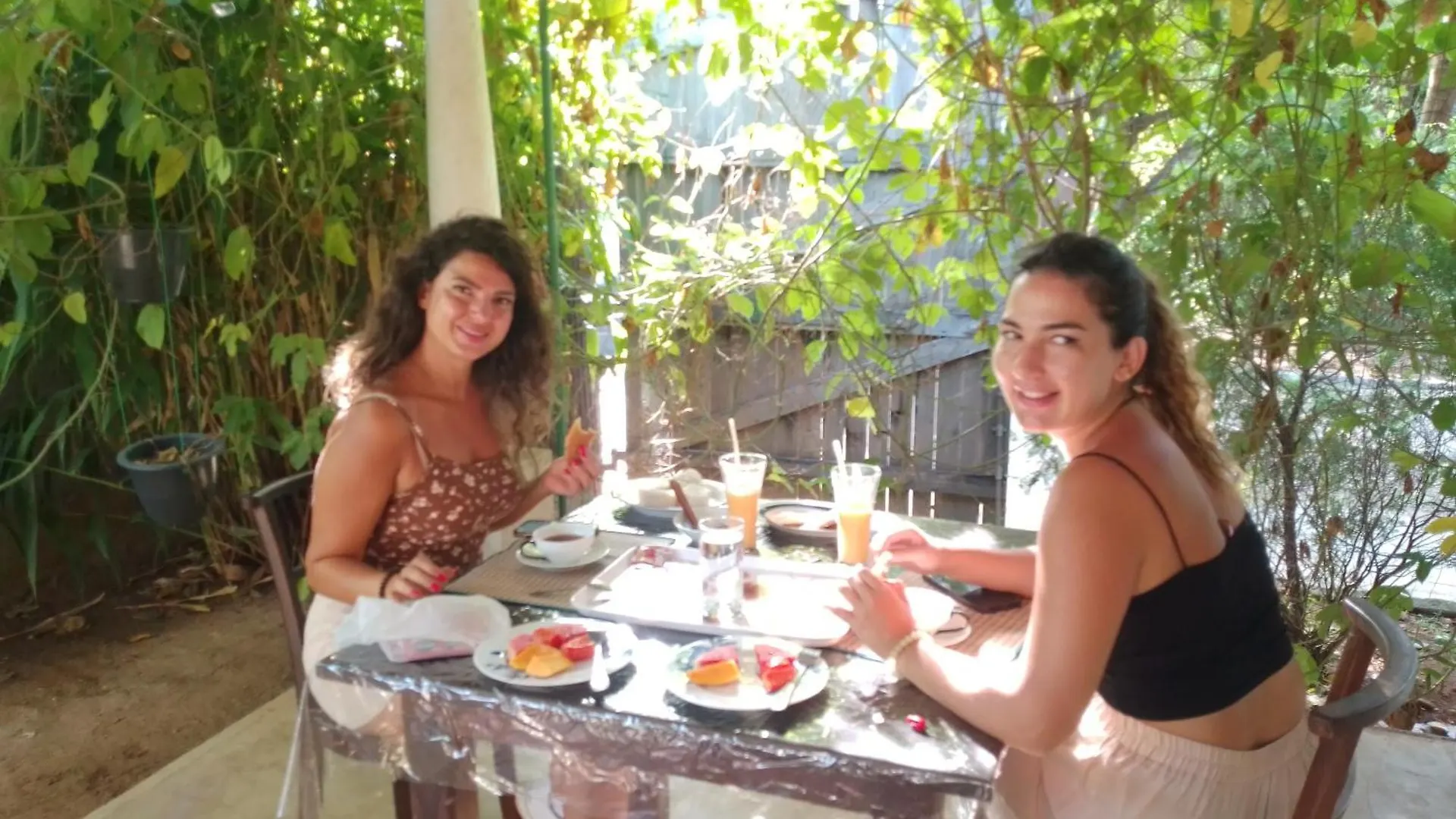 Guest house Sigiri Green Village Sigiriya