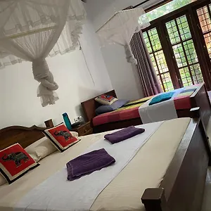Woodsy Sigiriya
